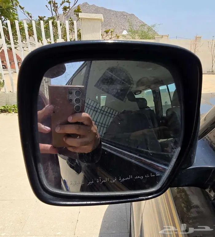 لاندكلوزر 2001 للبيع او البدل بجيب نفسه قير عايدي 26