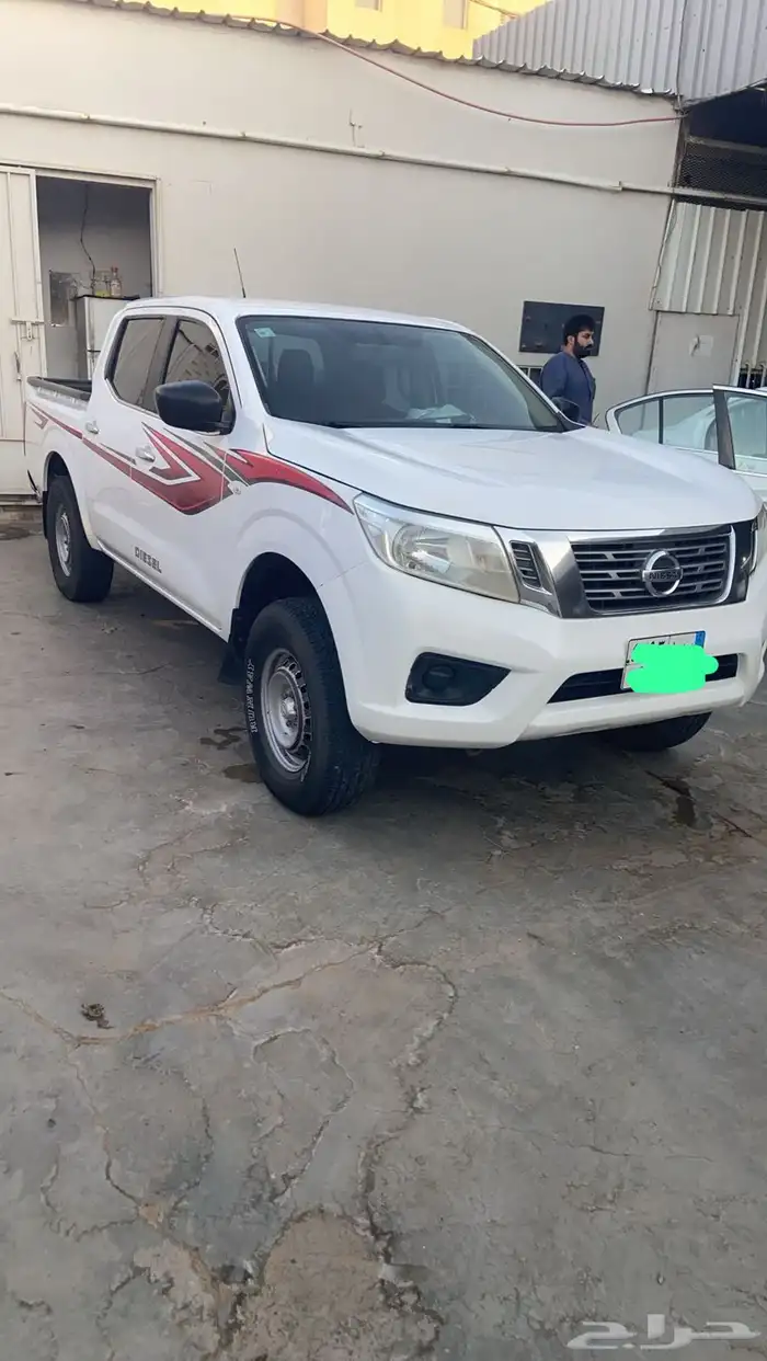نافارا 2020 4