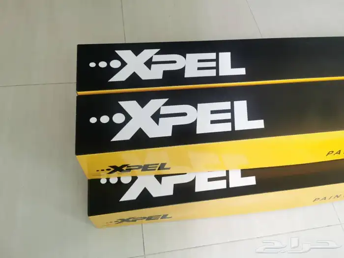 عروض يوم الوطني حمايه XPEL اكسبل 0