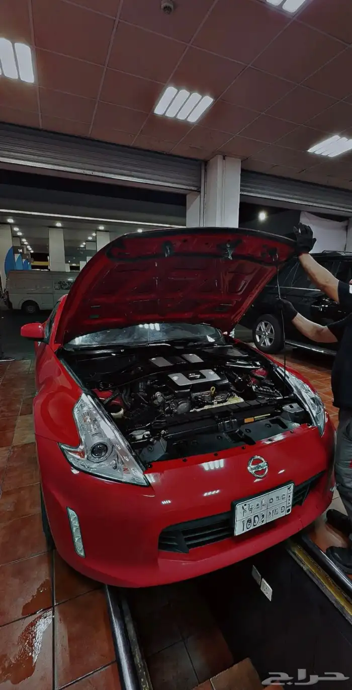 370z 2014 10