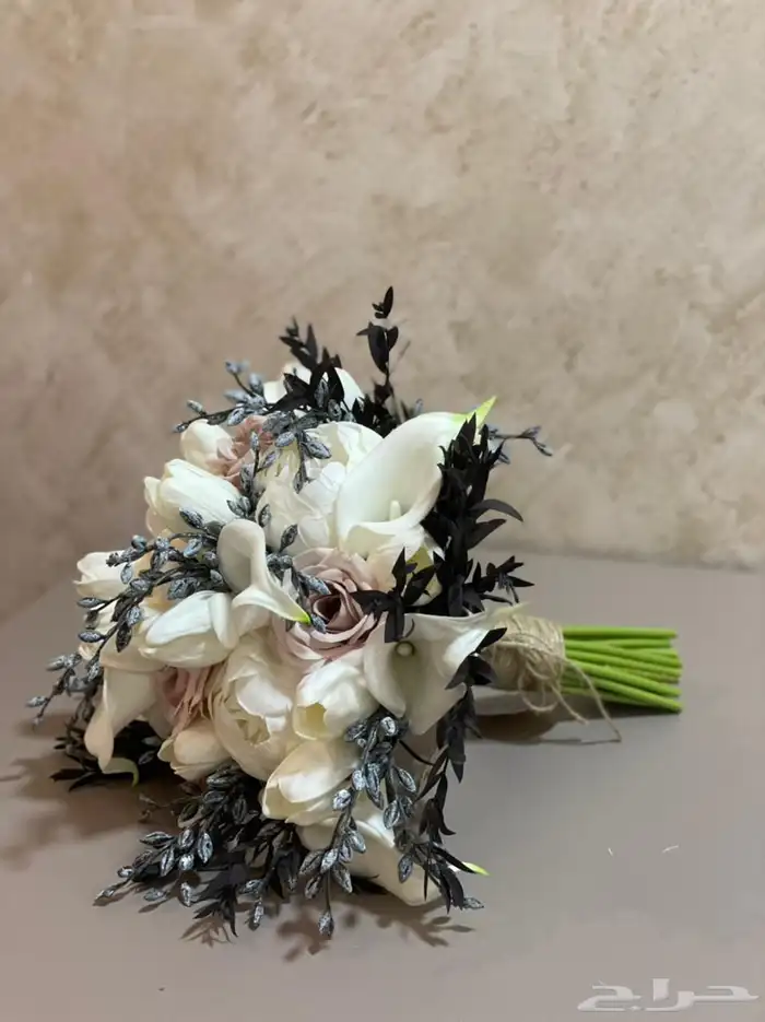 مسكة عروس مو مستخدمه جديده 0