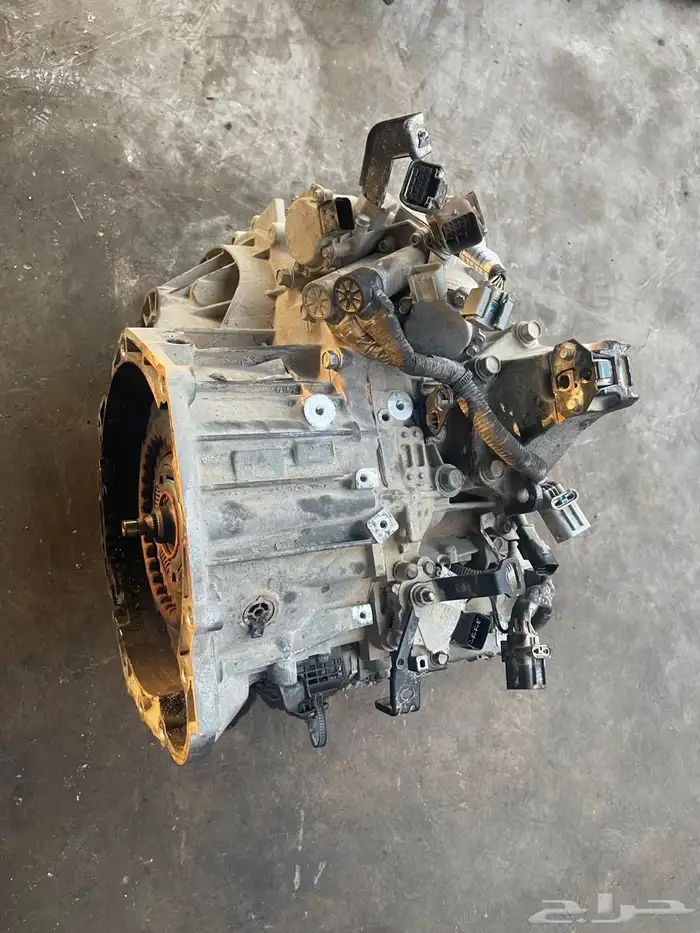 توضيب قيرات سيارت السلي 3