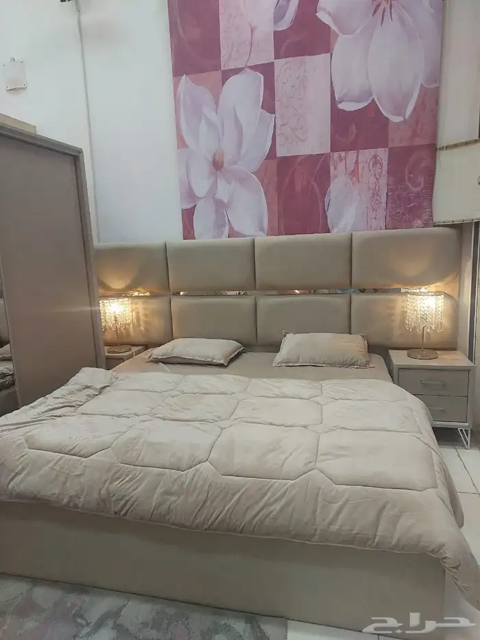 خزائن مبتكره وغرف نوم حديثه تخفيضات 35