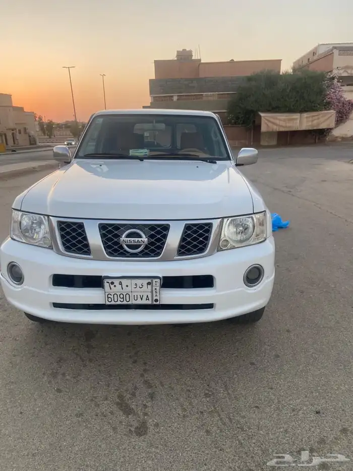 بترول ديزل مويل 2008 5