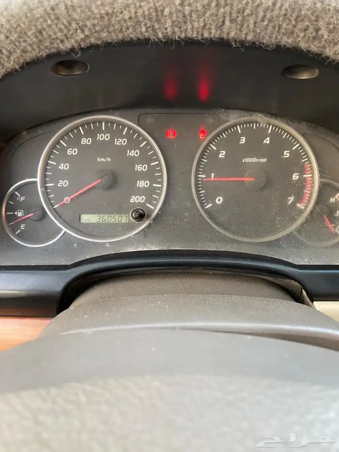جيب برادو تويوتا 3