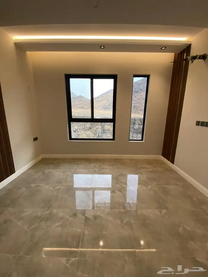 شقق فاخره للبيع مكه الكعكيه 7