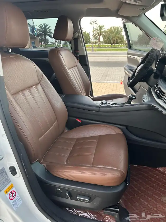 شانجان موديل 2020 cs95 16