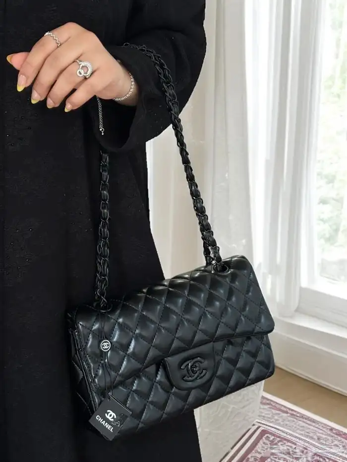 شنط شانيل ماستر كواليتي طبق الاصل 2