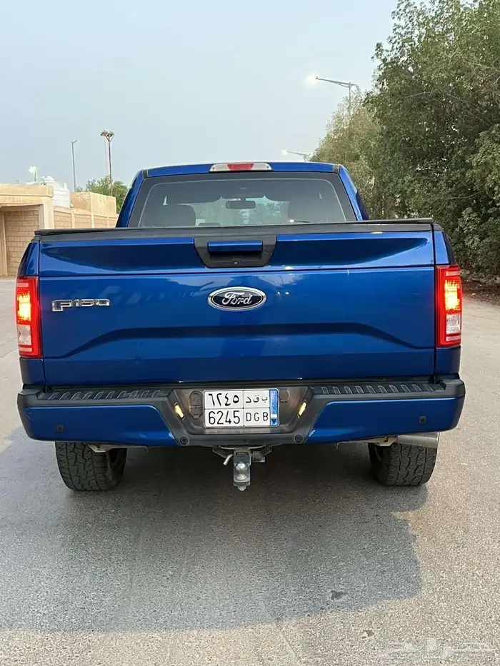 فورد 150 موديل 2017 3
