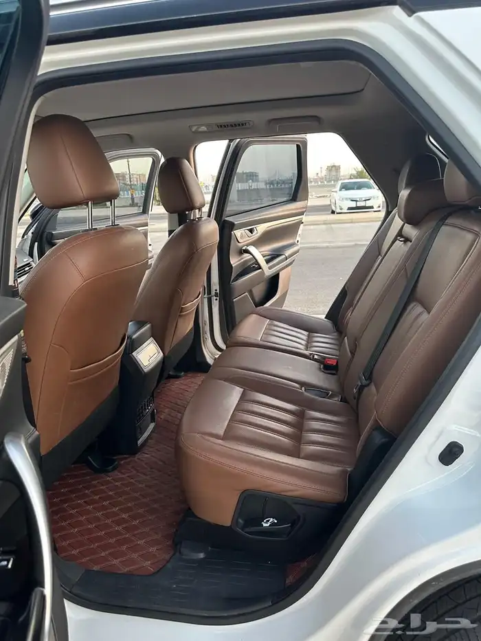 شانجان موديل 2020 cs95 18