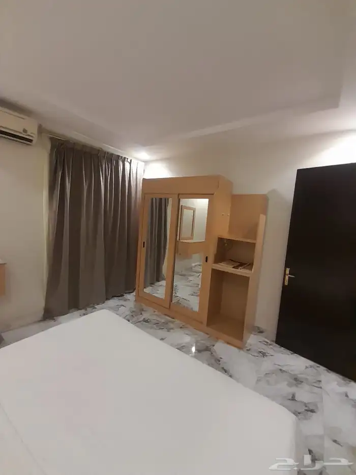 شقق موثث للايجار 6