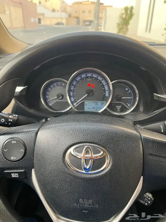 كورولا 2016 10
