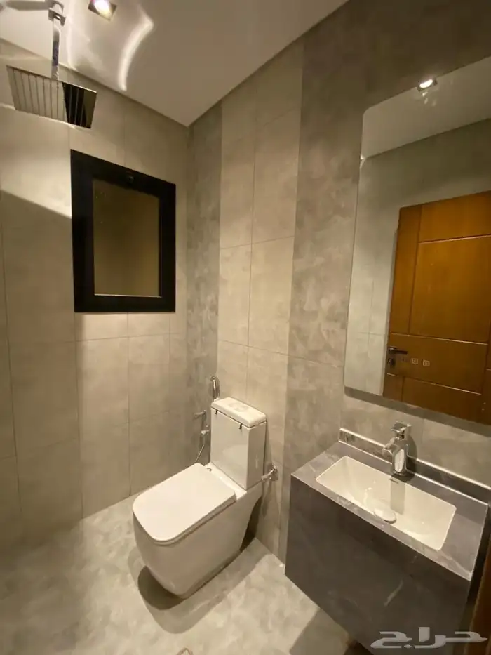 شقق فاخره للبيع مكه الكعكيه 14