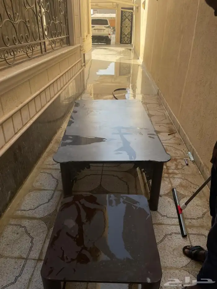 كراسي جلسات حوش 0