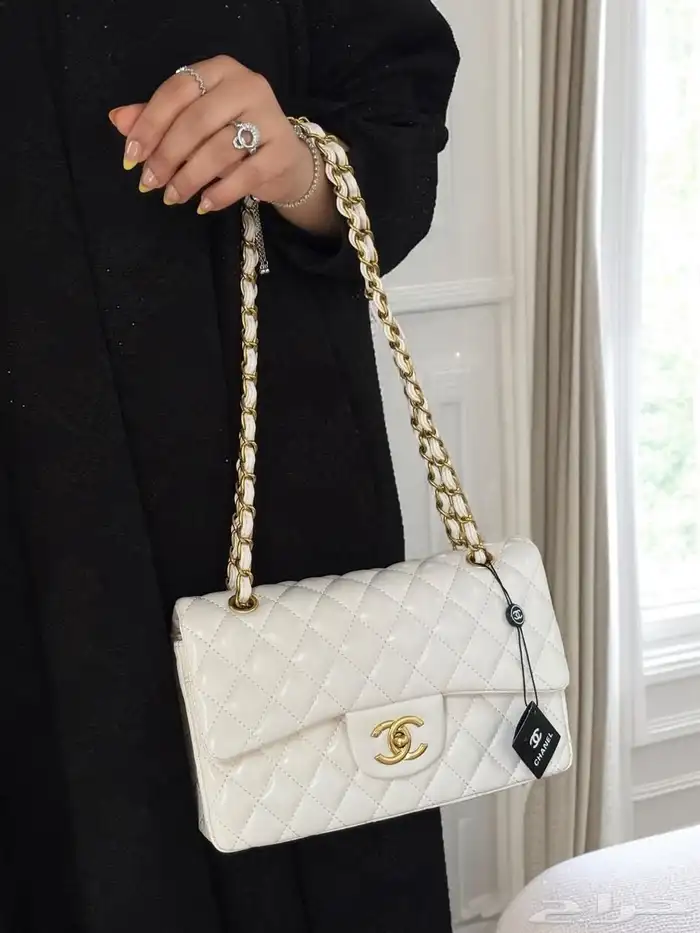 شنط شانيل ماستر كواليتي طبق الاصل 5