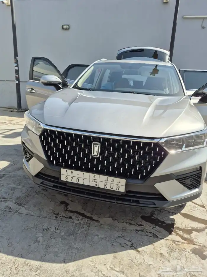 فاو بستون T77 13