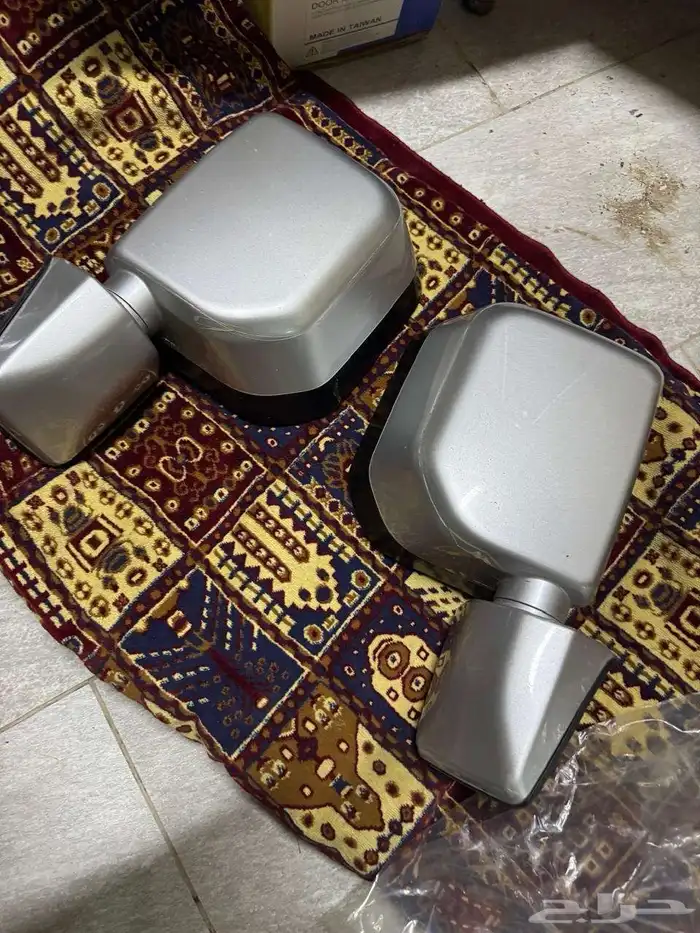 مرايات افجي وكاله 4