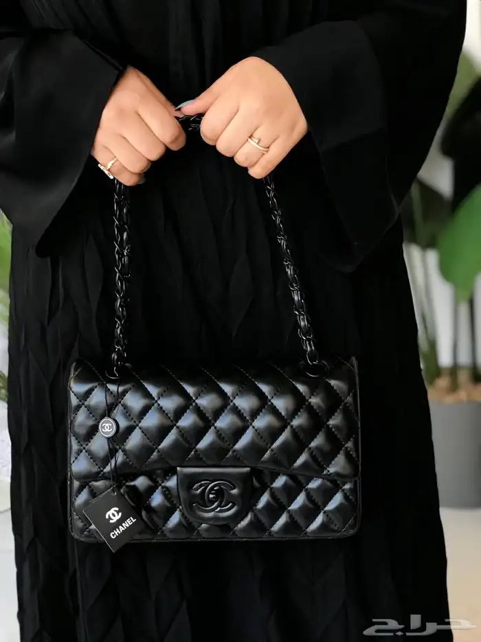 شنط شانيل ماستر كواليتي طبق الاصل 1