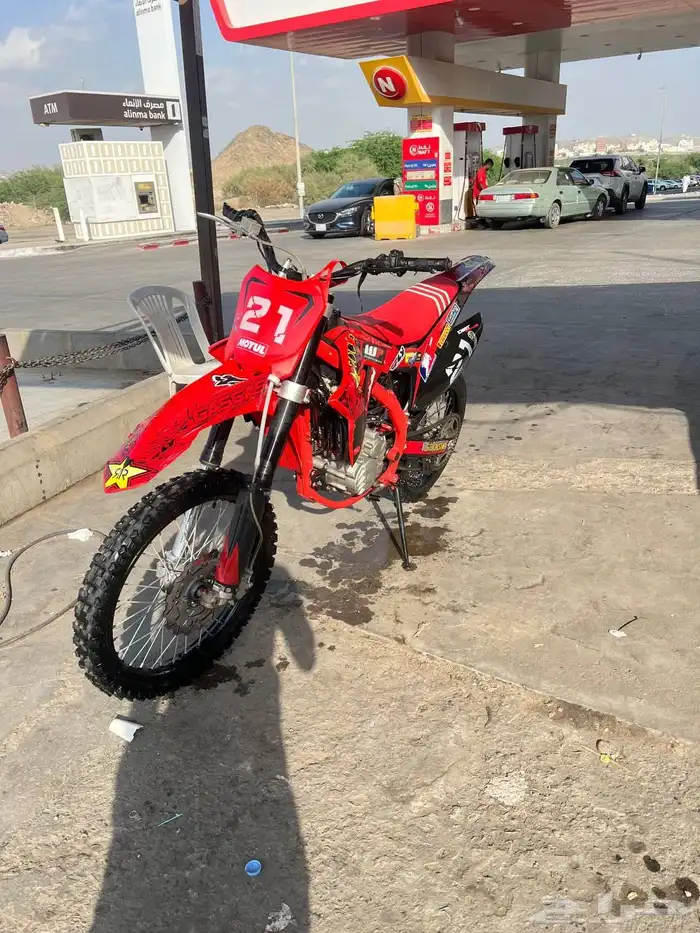 صحراوي 250مهدي 0