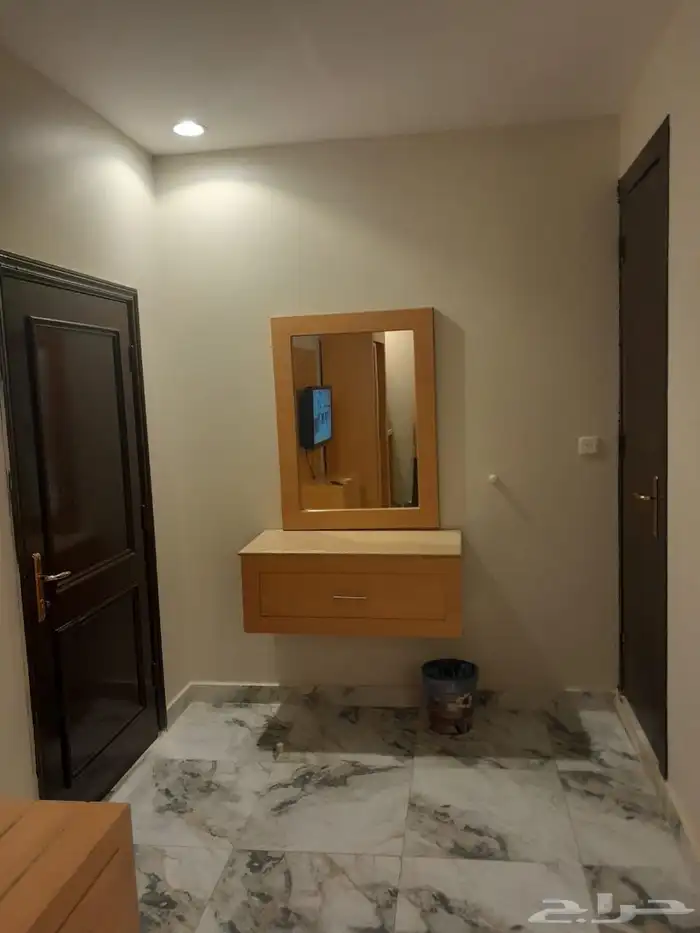 شقق موثث للايجار 5