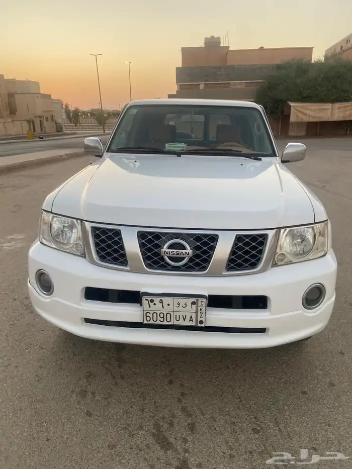 بترول ديزل مويل 2008 8