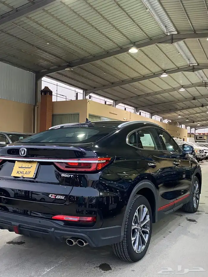 جيب شانجان Cs85 2023 10