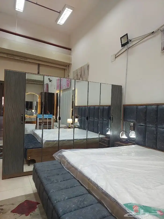 خزائن مبتكره وغرف نوم حديثه تخفيضات 32