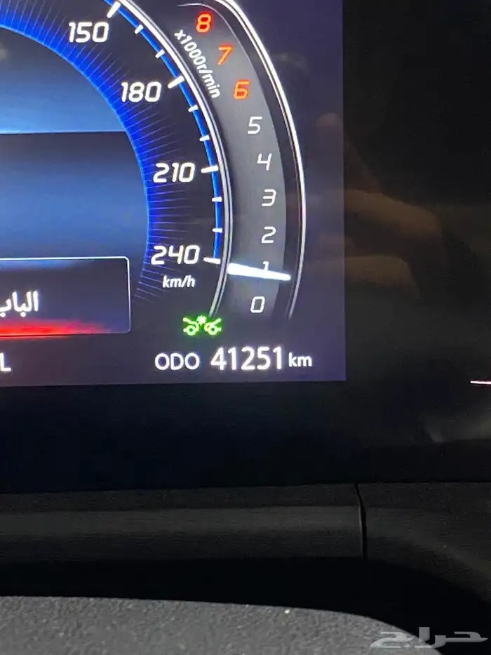 جيب شانجان Cs75 موديل 2022 11
