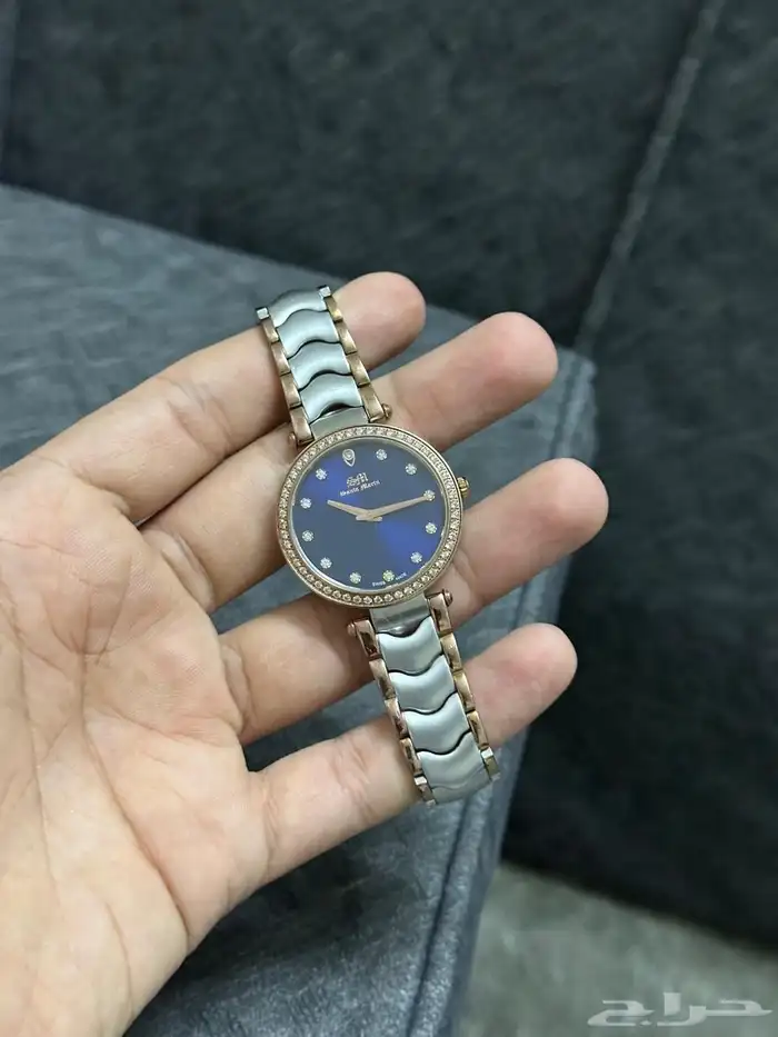 ساعة سانتا مارين 2