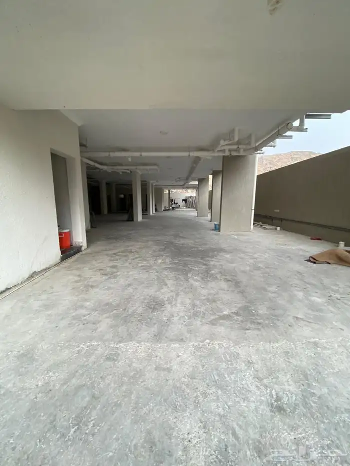 شقق فاخره للبيع مكه الكعكيه 2