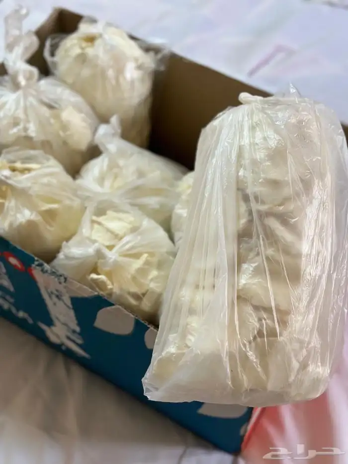 اقط غنم صافي 1