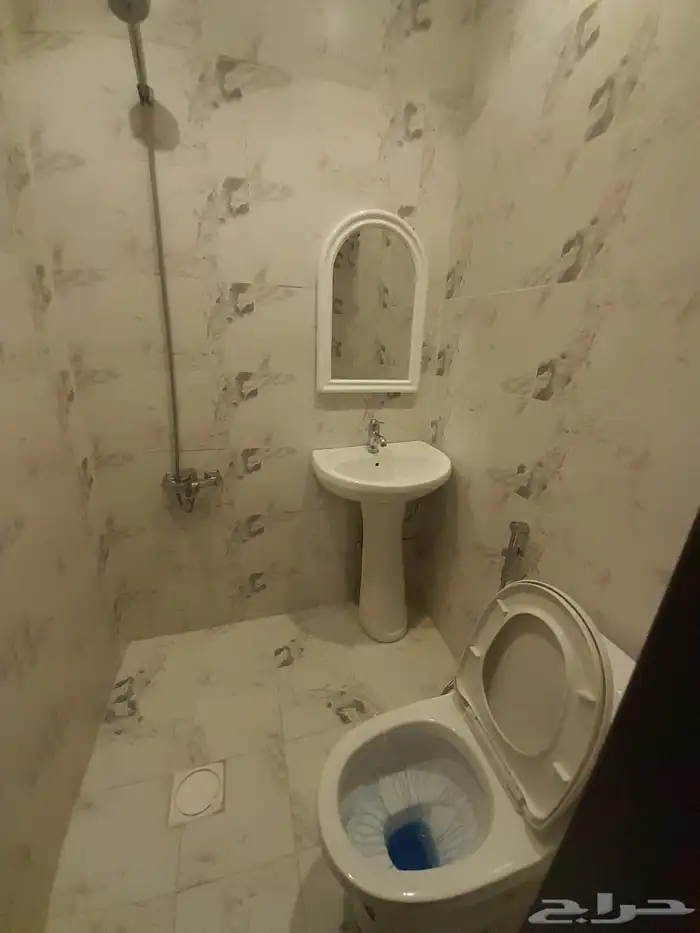 شقق موثث للايجار 9