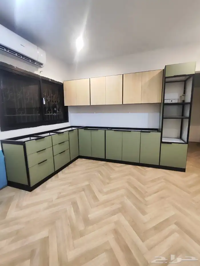 مطابخ تفصيل على حسب طلب العميل دوليب ملابس اثاث البيت كامل 0