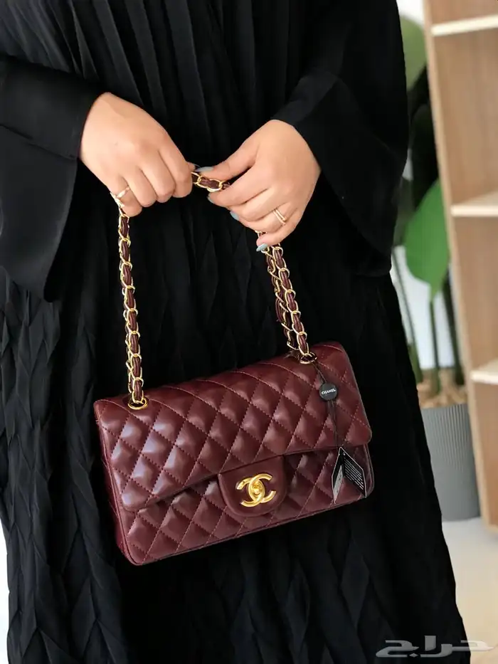 شنط شانيل ماستر كواليتي طبق الاصل 0