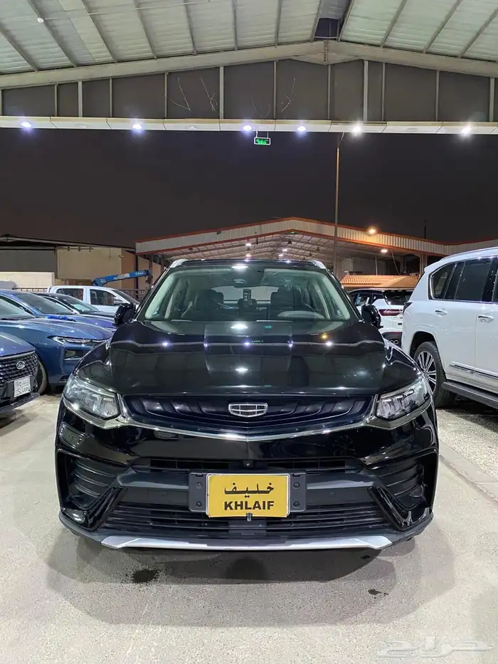 جيب شانجان Cs85 2023 14
