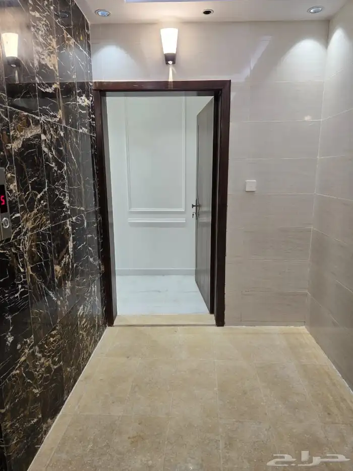 شقق فاخره للبيع مكه بطحاء قريش 2