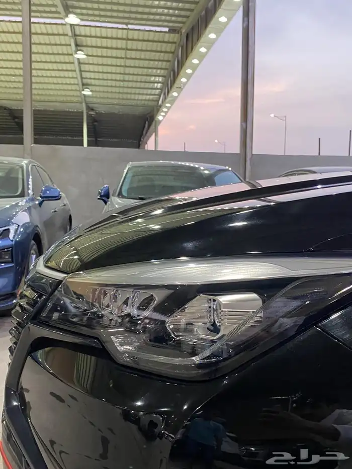 جيب شانجان Cs85 2023 7