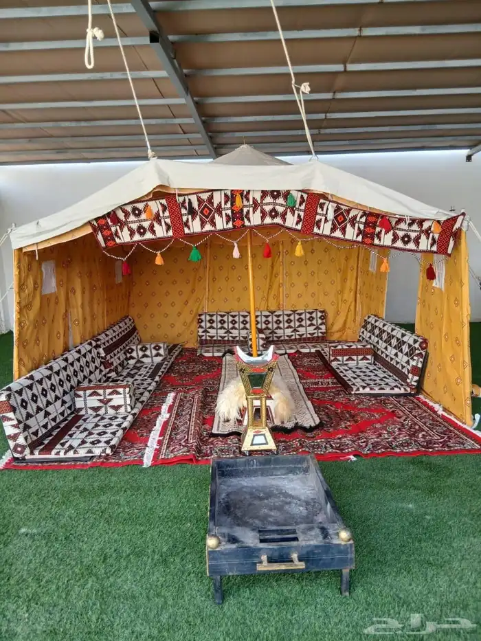 تاجير مكيفات اسبيلت وصحرواي تاجير زل وكراسي وطاولات وجلسات 7