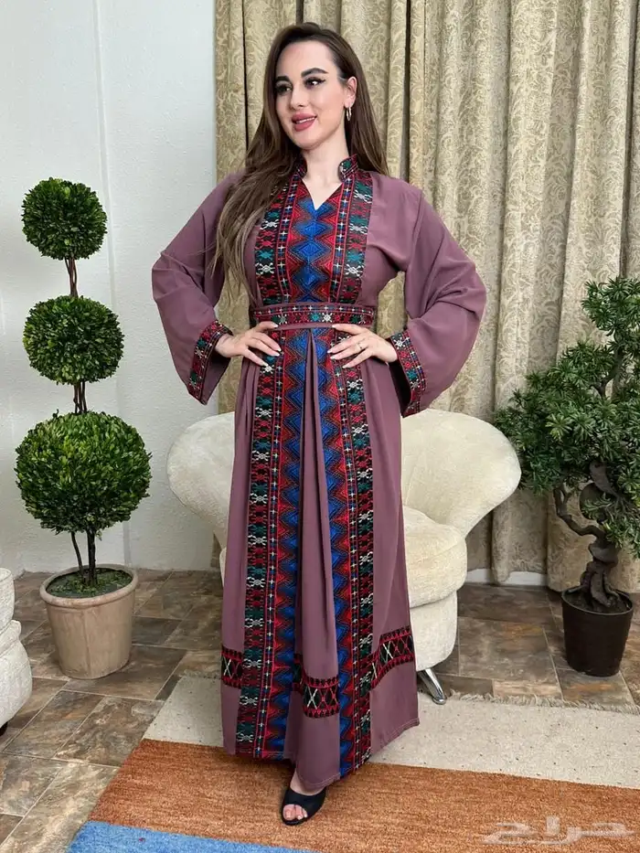 عرررض اليوم الوطني اي جلابيه 95 شامل التوصيل والشحن 35