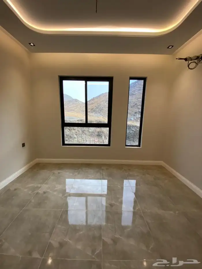 شقق فاخره للبيع مكه الكعكيه 5