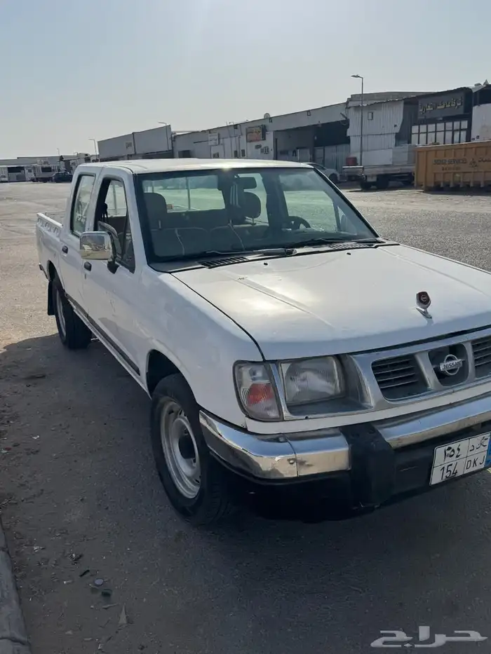 ددسن موديل 2000 3