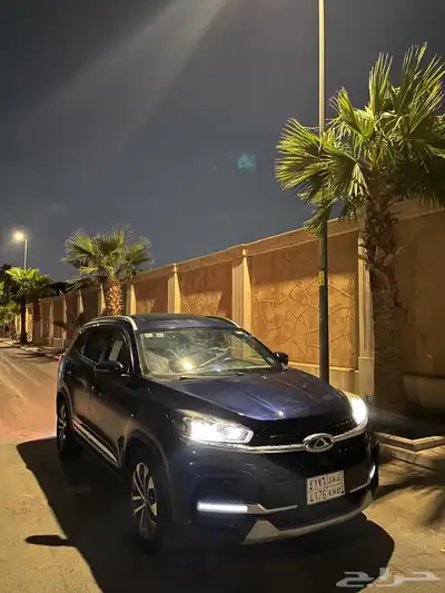 شيري 2021 index