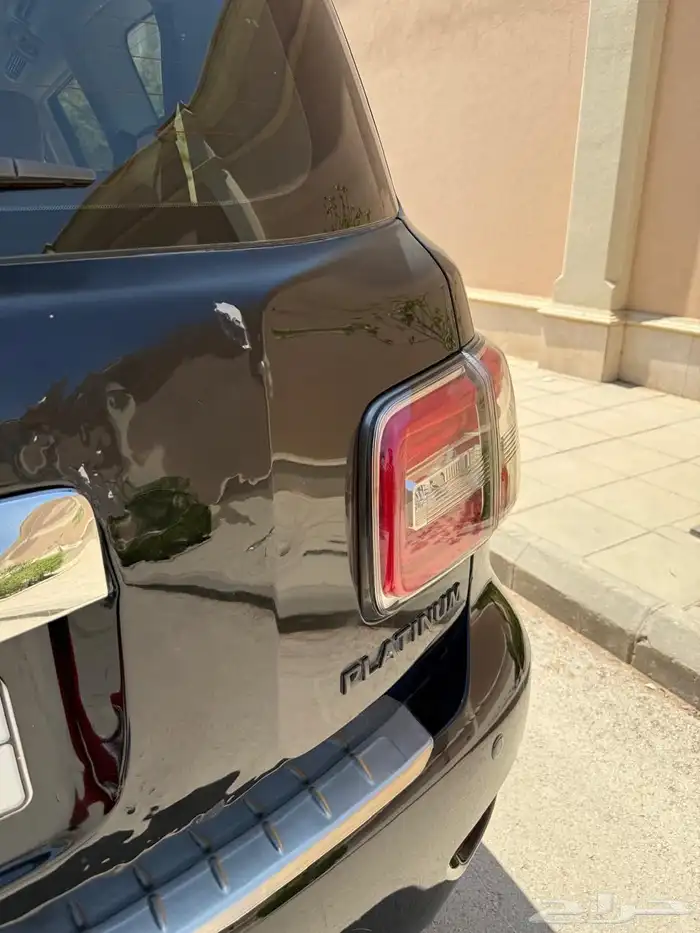 باترول بلاتينوم 6