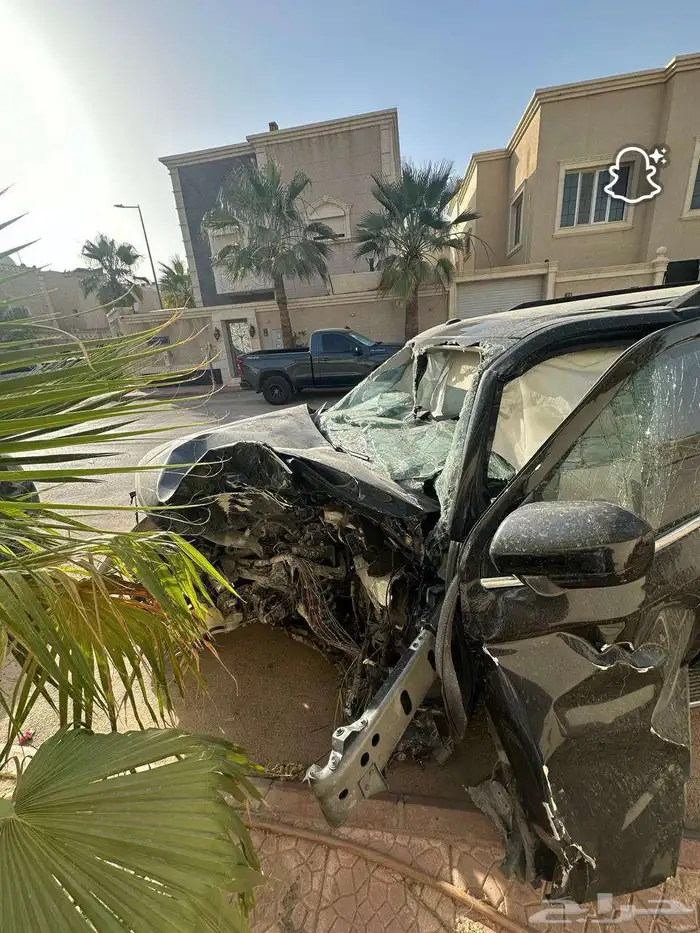 فور اكسبيدشن 2023 7