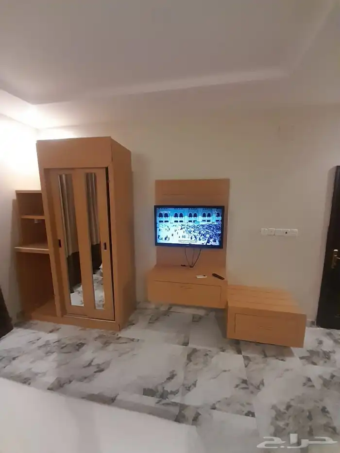 شقق موثث للايجار 11