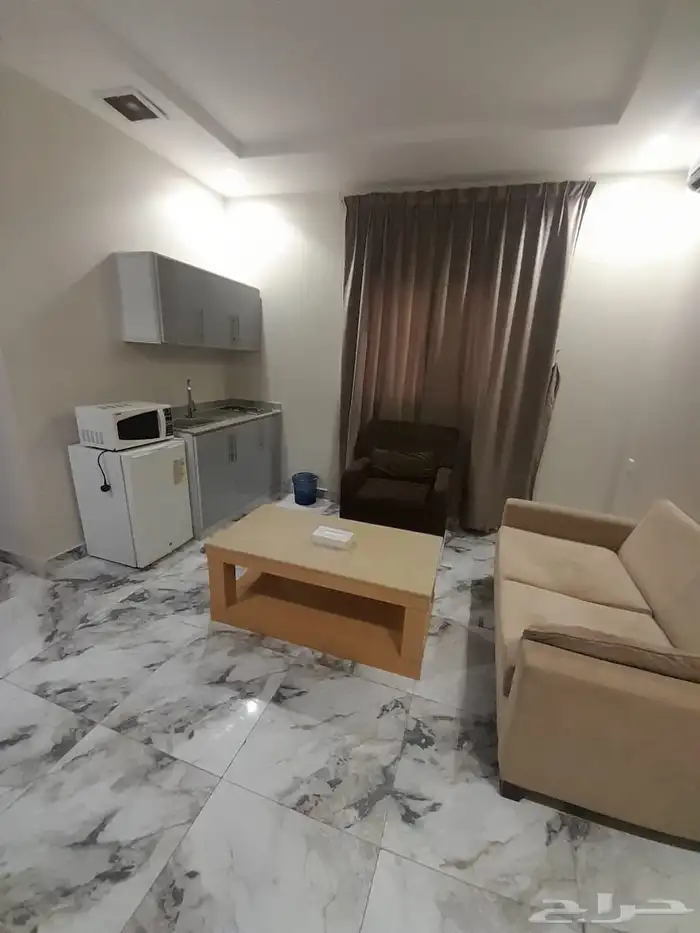 شقق موثث للايجار 2