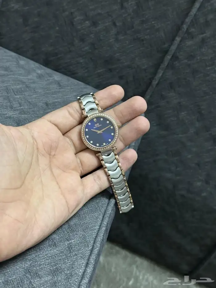 ساعة سانتا مارين 3