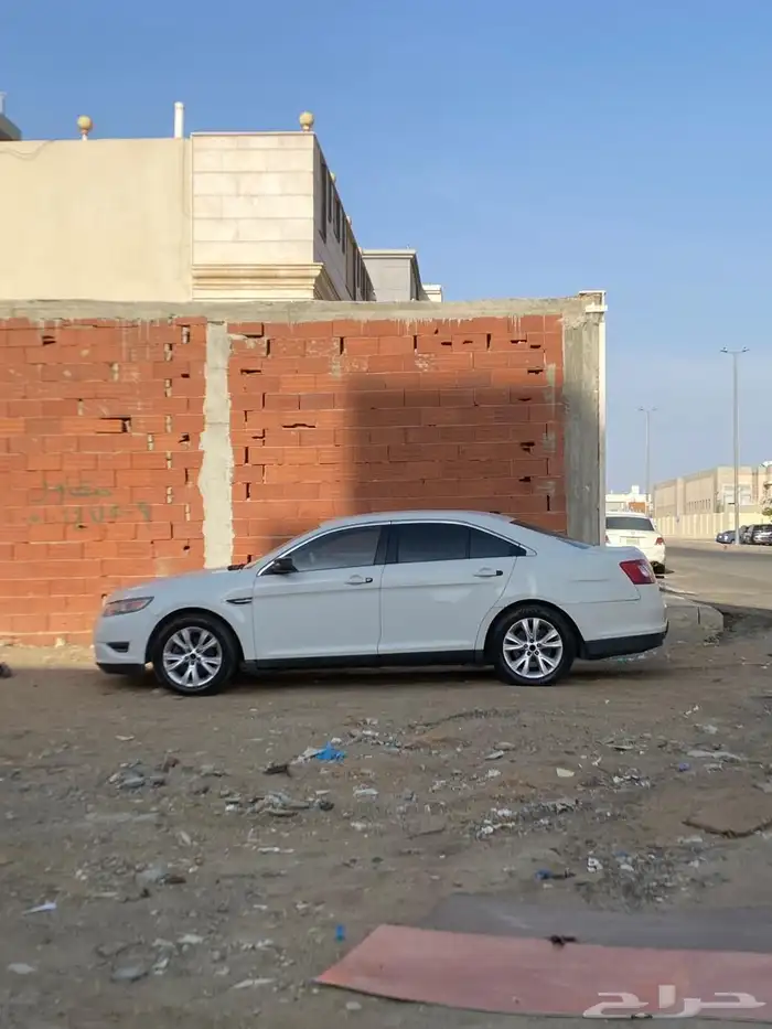 تورس 2011 10