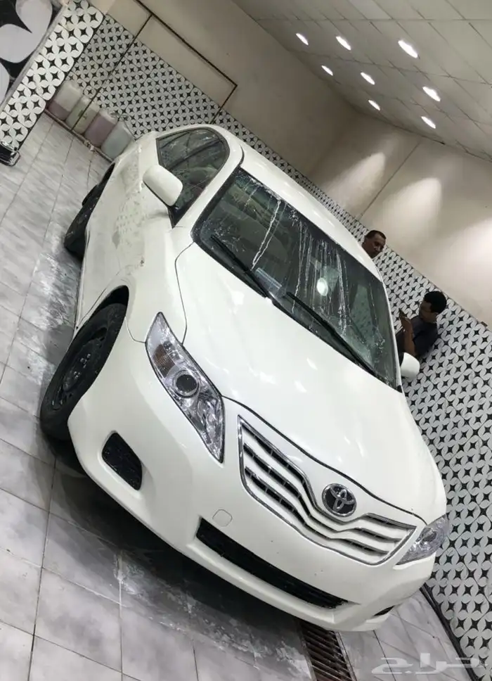كامري 2010 1
