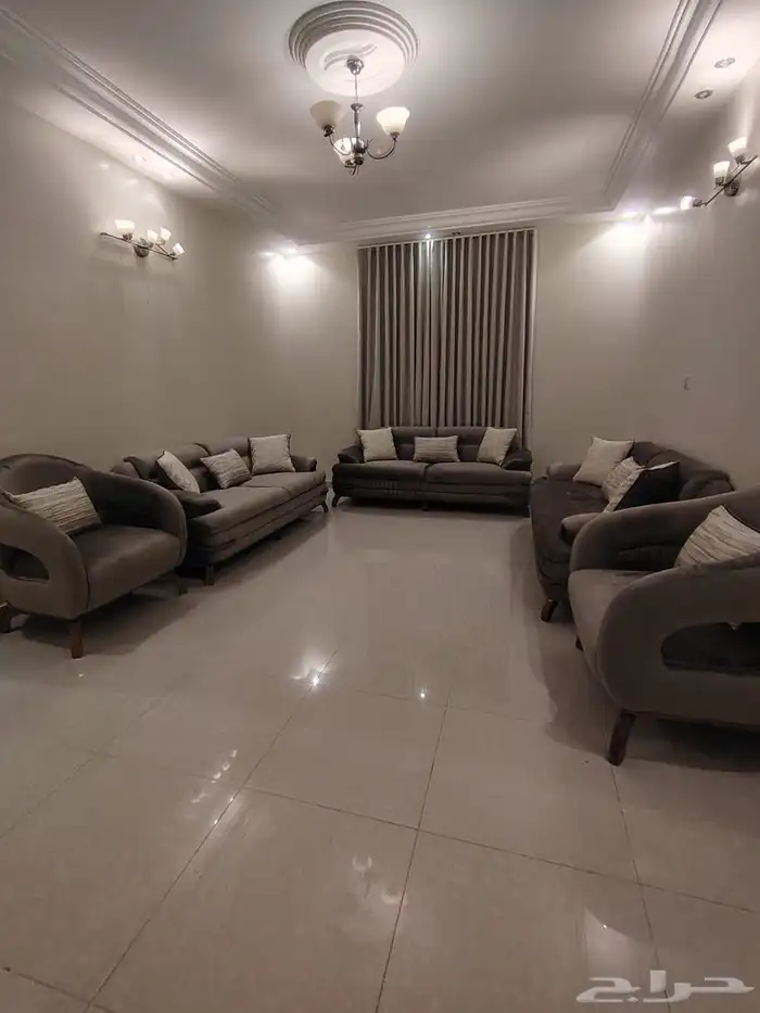 كنب كرسي مجلس مساند ستائر 3